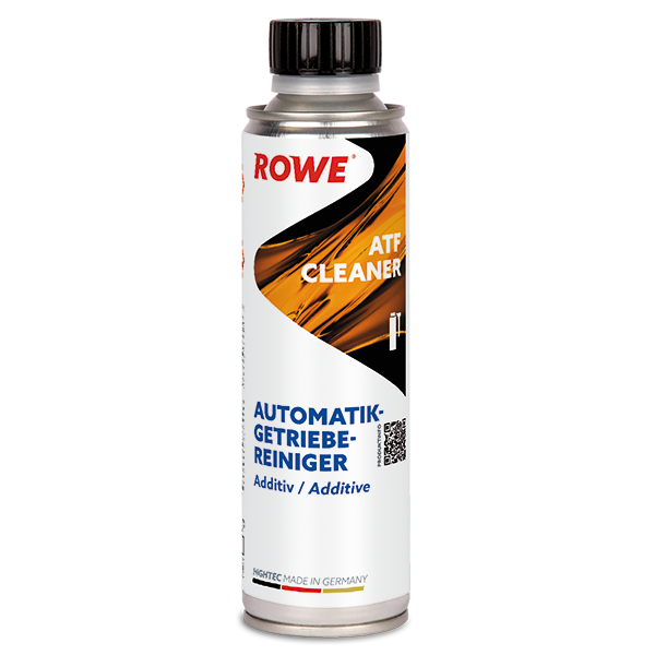 ROWE HIGHTEC ANTIFREEZE COOLANT AN-SF 12+