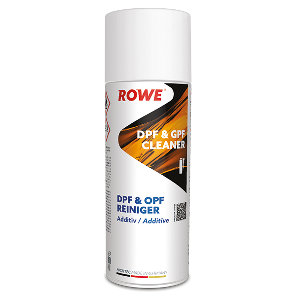 ROWE HIGHTEC DPF & GPF CLEANER
