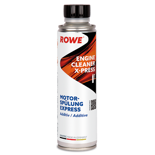 ROWE HIGHTEC ENGINE CLEANER X-PRESS